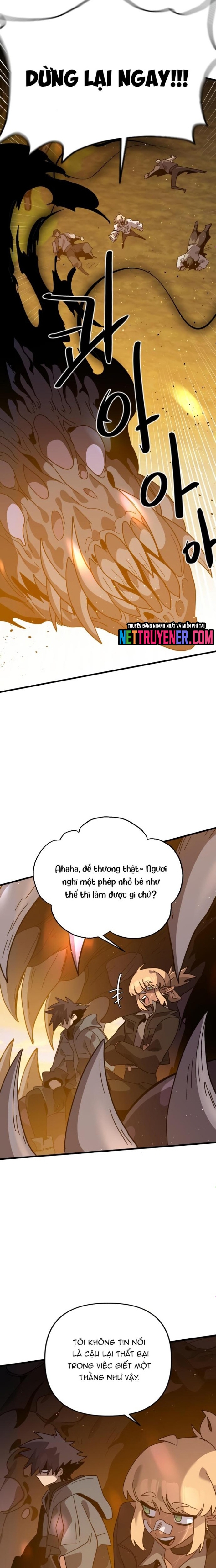 Tôi Sống Cuộc Đời Chữa Lành Ở Kiếp Thứ Hai Chap 61 - Next Chap 62