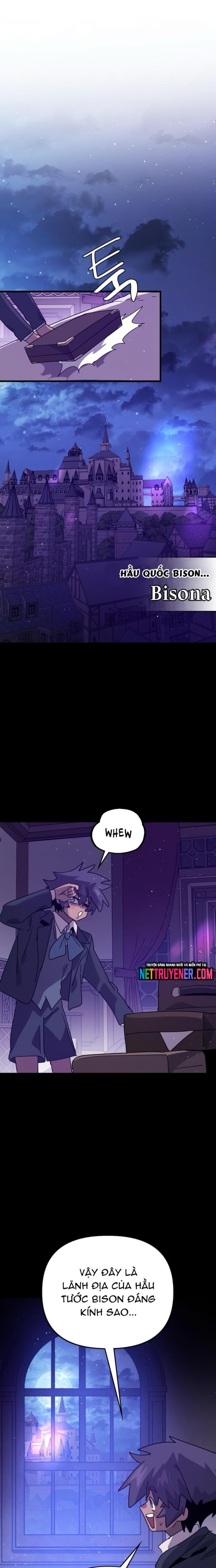 Tôi Sống Cuộc Đời Chữa Lành Ở Kiếp Thứ Hai Chap 62 - Next Chap 63