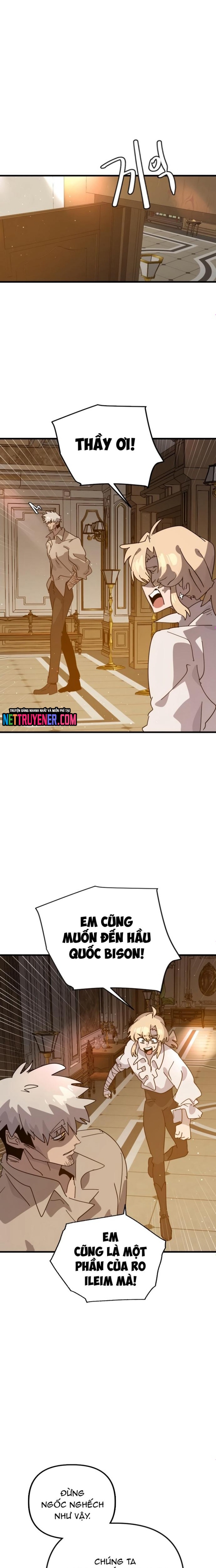 Tôi Sống Cuộc Đời Chữa Lành Ở Kiếp Thứ Hai Chap 62 - Next Chap 63