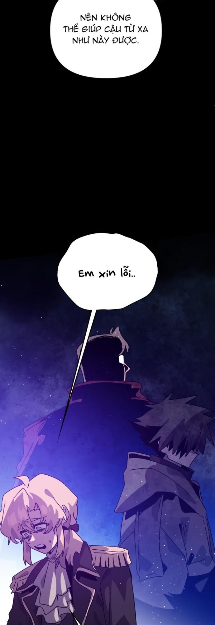 Tôi Sống Cuộc Đời Chữa Lành Ở Kiếp Thứ Hai Chap 63 - Next Chap 64