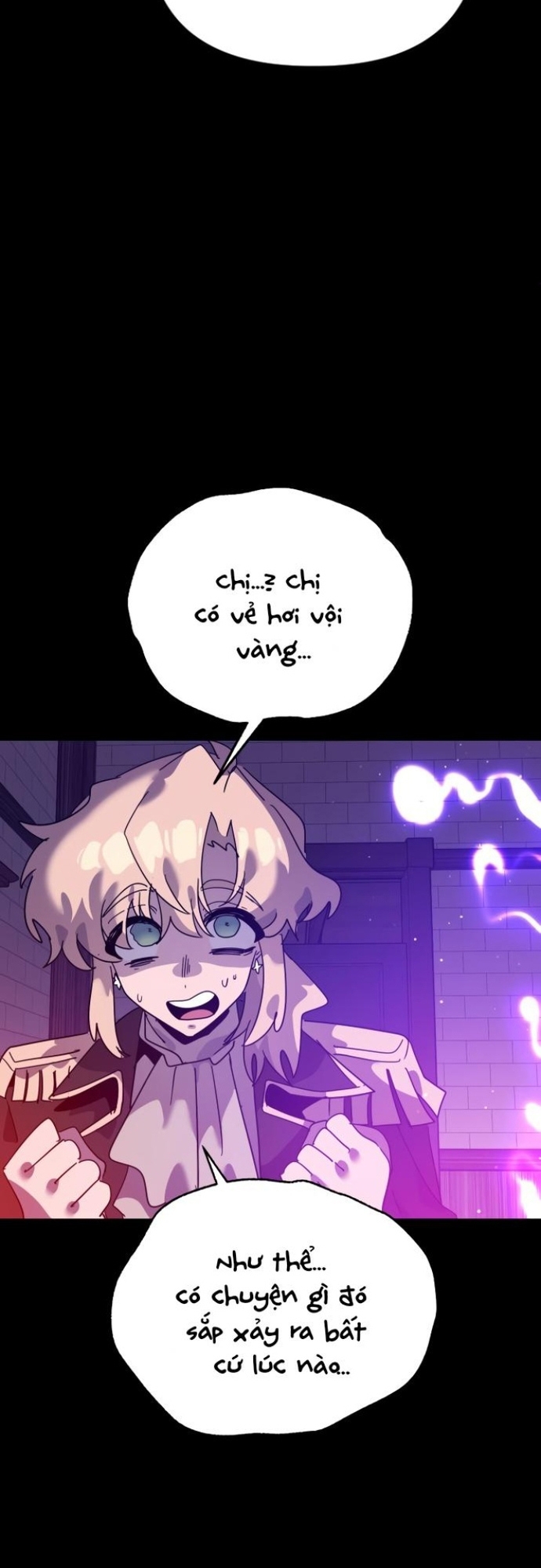 Tôi Sống Cuộc Đời Chữa Lành Ở Kiếp Thứ Hai Chap 63 - Next Chap 64