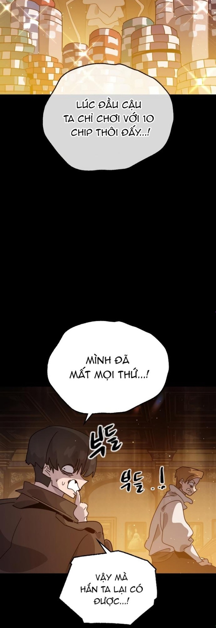 Tôi Sống Cuộc Đời Chữa Lành Ở Kiếp Thứ Hai Chap 63 - Next Chap 64