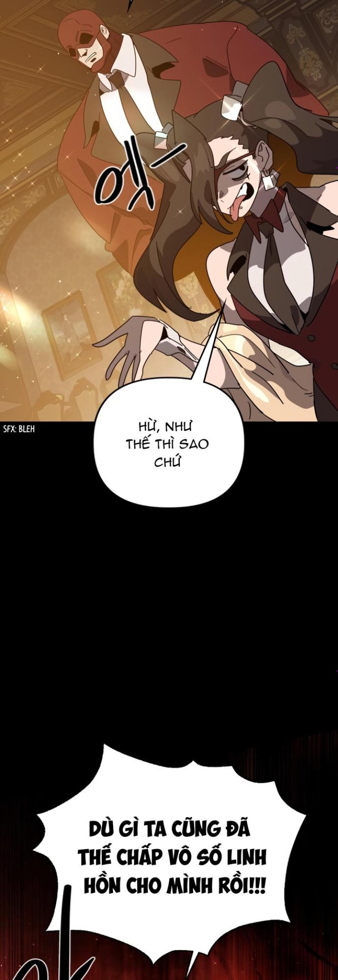 Tôi Sống Cuộc Đời Chữa Lành Ở Kiếp Thứ Hai Chap 63 - Next Chap 64