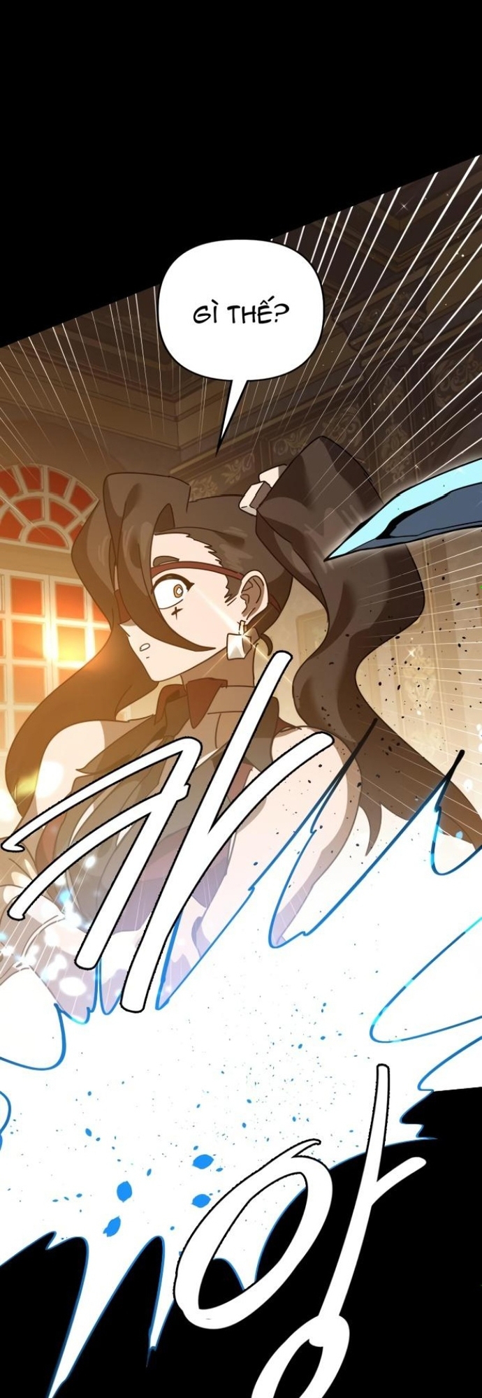 Tôi Sống Cuộc Đời Chữa Lành Ở Kiếp Thứ Hai Chap 63 - Next Chap 64