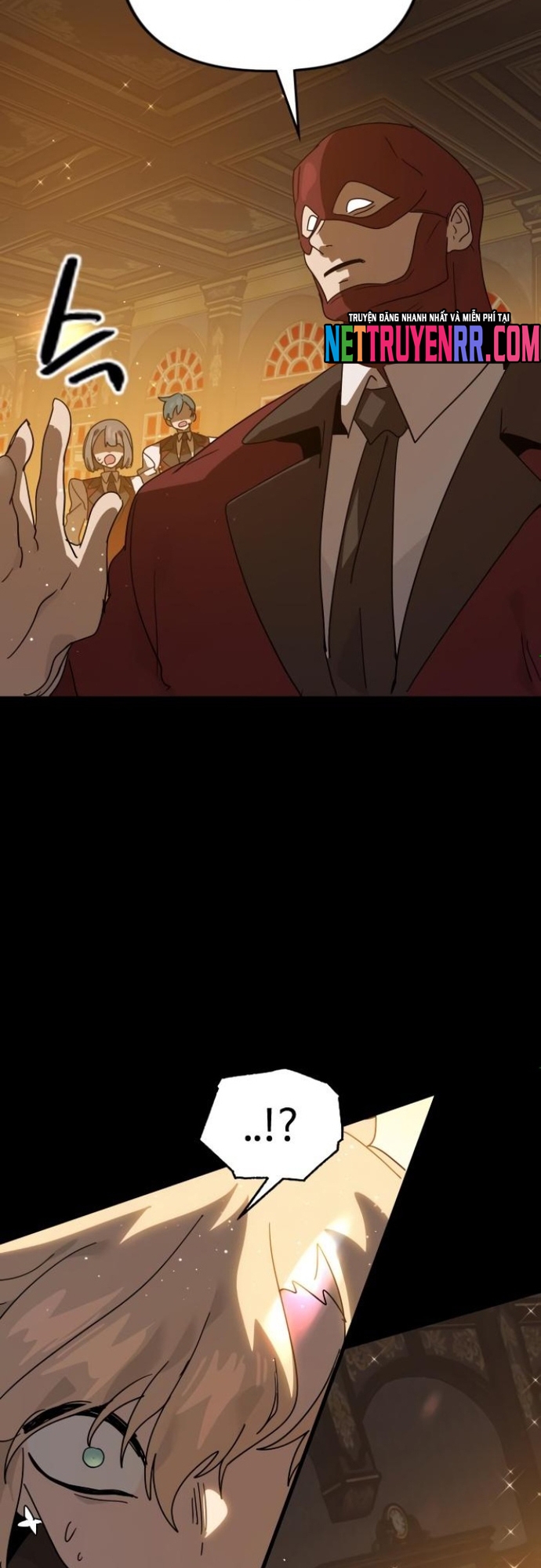 Tôi Sống Cuộc Đời Chữa Lành Ở Kiếp Thứ Hai Chap 63 - Next Chap 64