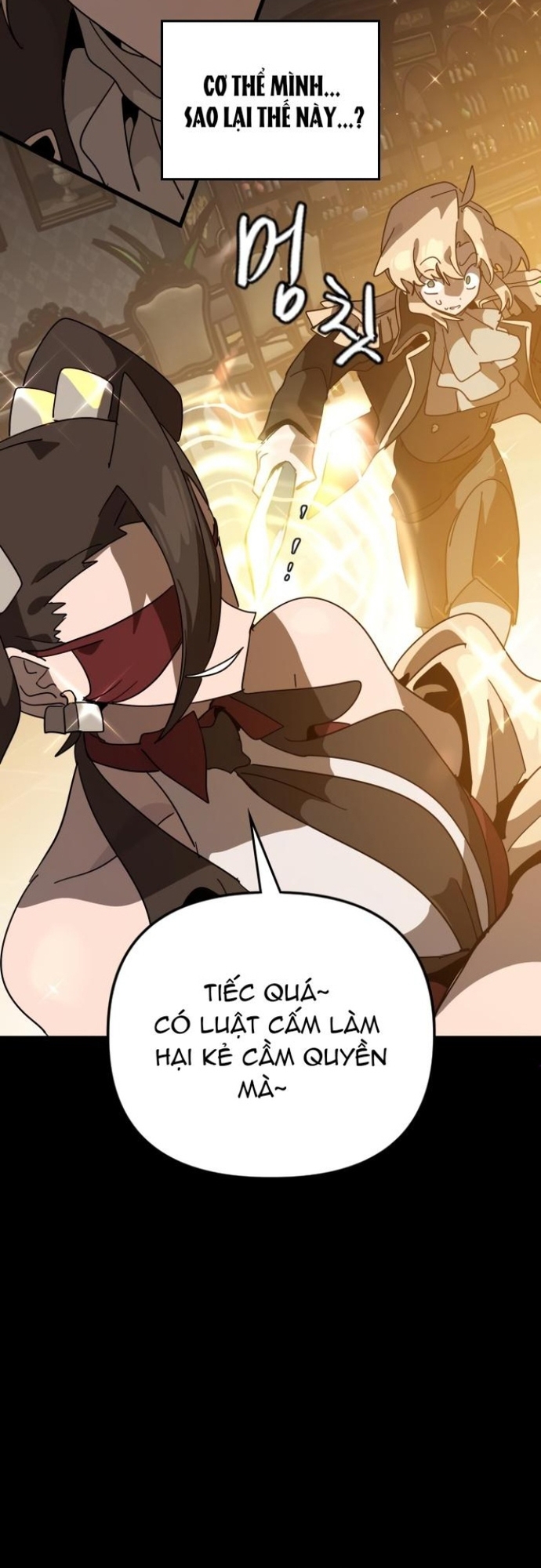 Tôi Sống Cuộc Đời Chữa Lành Ở Kiếp Thứ Hai Chap 63 - Next Chap 64