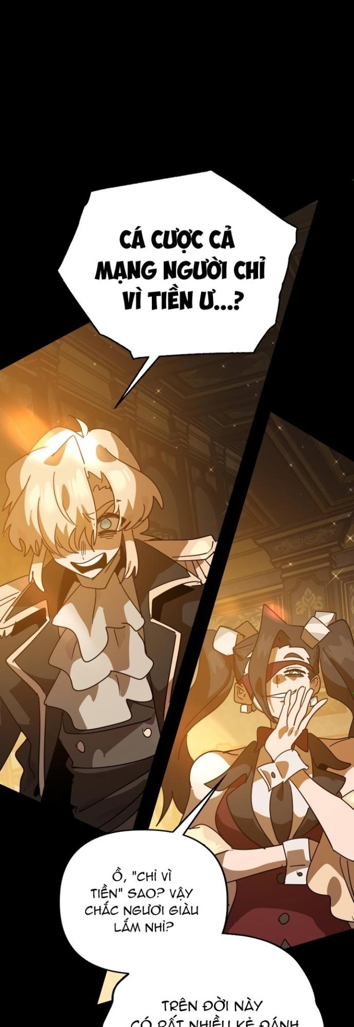 Tôi Sống Cuộc Đời Chữa Lành Ở Kiếp Thứ Hai Chap 63 - Next Chap 64