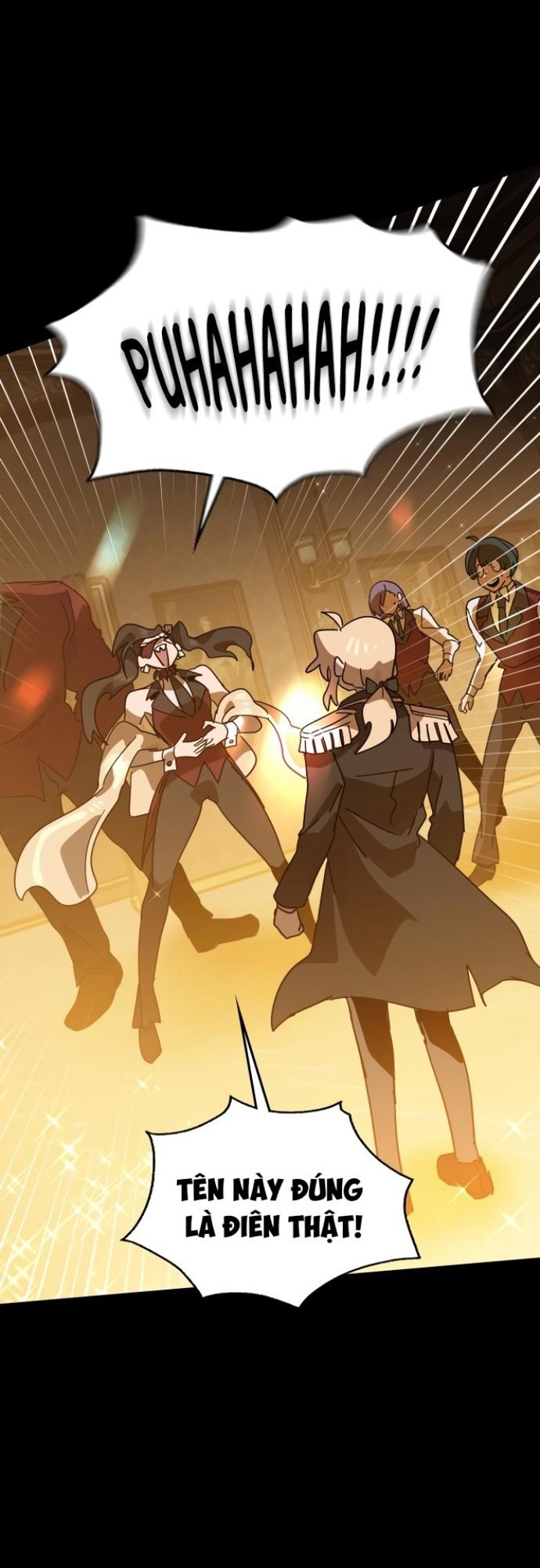 Tôi Sống Cuộc Đời Chữa Lành Ở Kiếp Thứ Hai Chap 63 - Next Chap 64