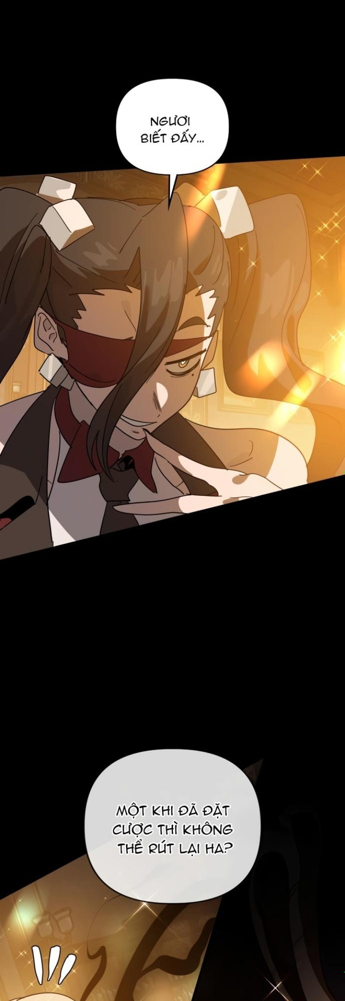 Tôi Sống Cuộc Đời Chữa Lành Ở Kiếp Thứ Hai Chap 63 - Next Chap 64