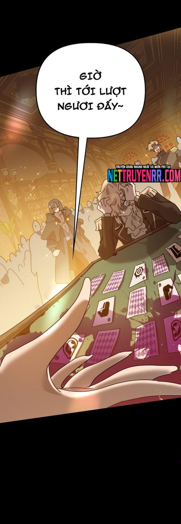 Tôi Sống Cuộc Đời Chữa Lành Ở Kiếp Thứ Hai Chap 64 - Next Chap 65