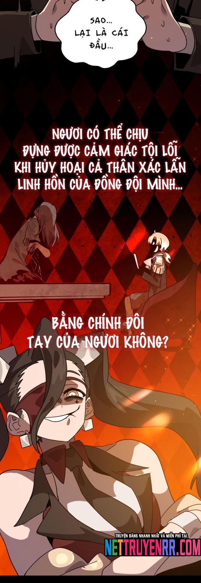 Tôi Sống Cuộc Đời Chữa Lành Ở Kiếp Thứ Hai Chap 64 - Next Chap 65