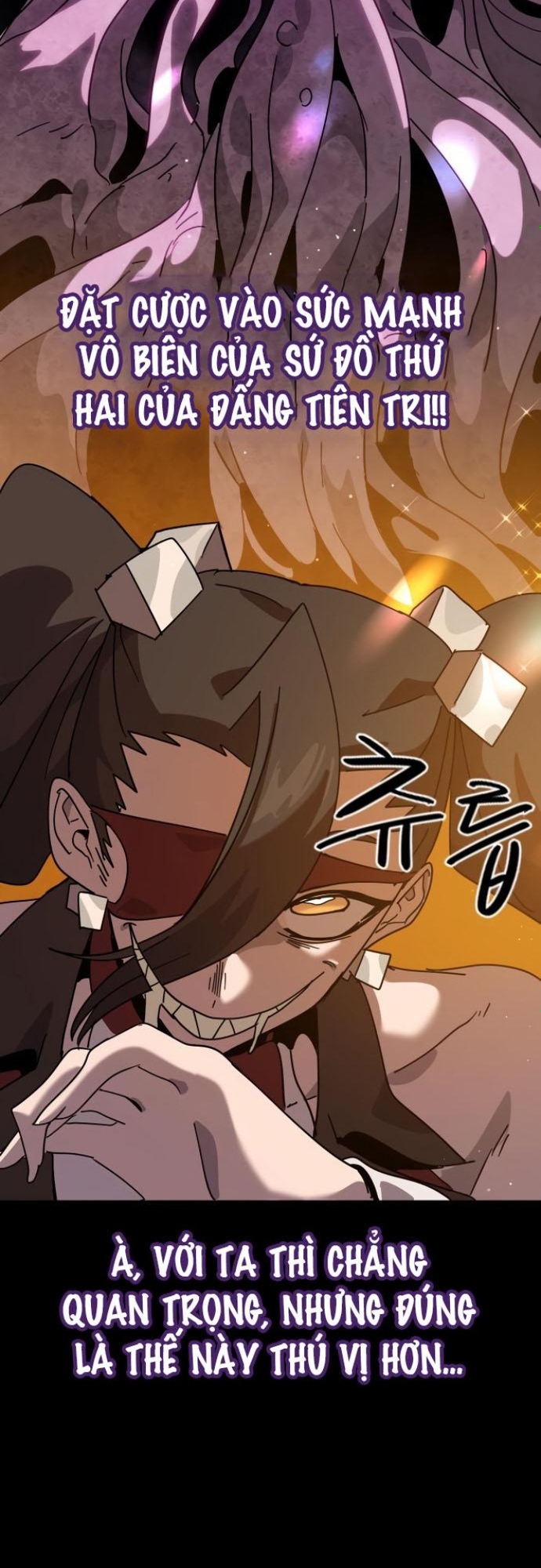 Tôi Sống Cuộc Đời Chữa Lành Ở Kiếp Thứ Hai Chap 64 - Next Chap 65