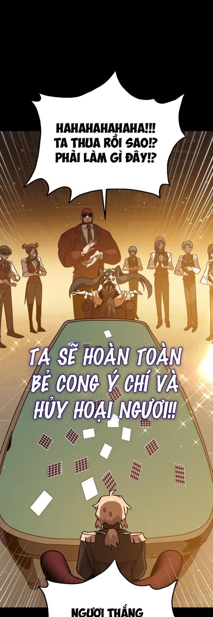 Tôi Sống Cuộc Đời Chữa Lành Ở Kiếp Thứ Hai Chap 64 - Next Chap 65