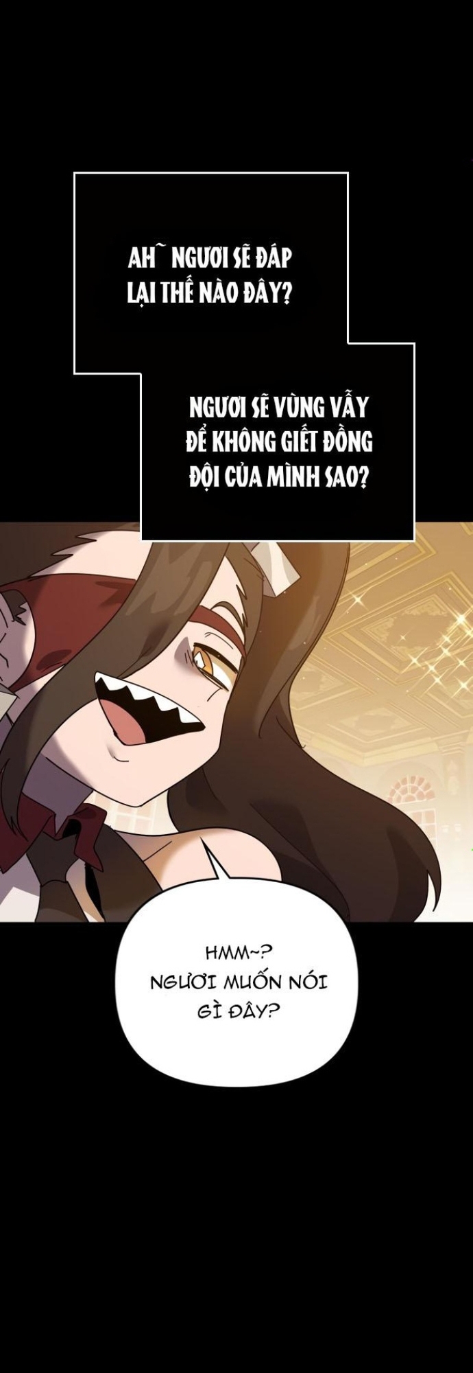 Tôi Sống Cuộc Đời Chữa Lành Ở Kiếp Thứ Hai Chap 64 - Next Chap 65
