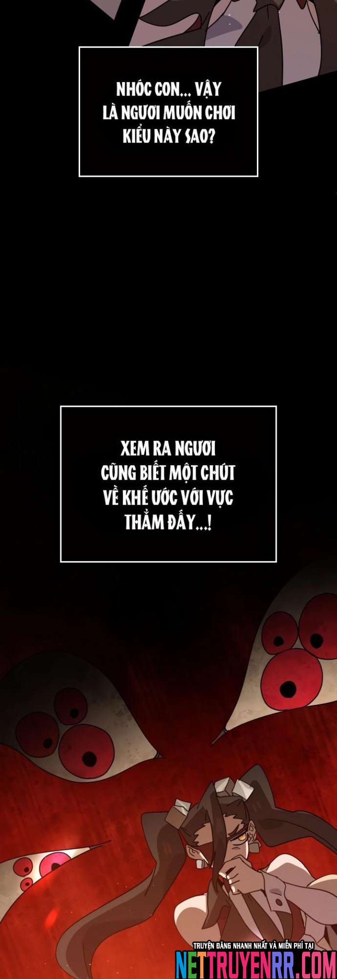 Tôi Sống Cuộc Đời Chữa Lành Ở Kiếp Thứ Hai Chap 64 - Next Chap 65