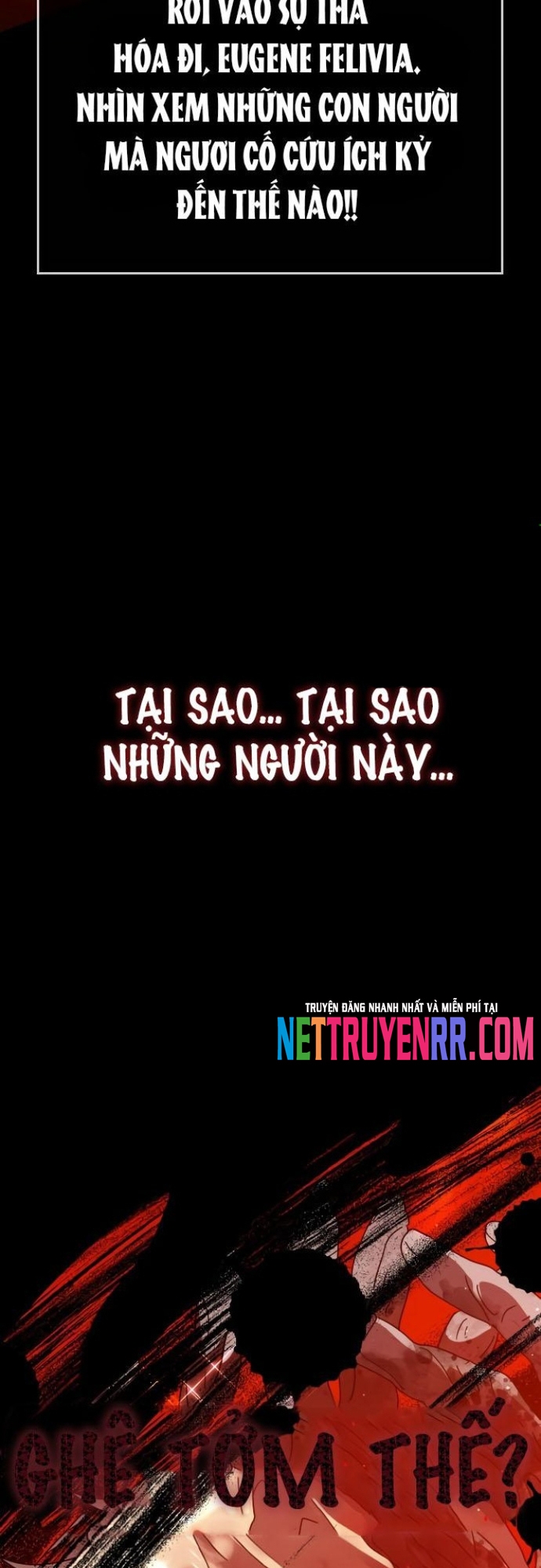 Tôi Sống Cuộc Đời Chữa Lành Ở Kiếp Thứ Hai Chap 64 - Next Chap 65