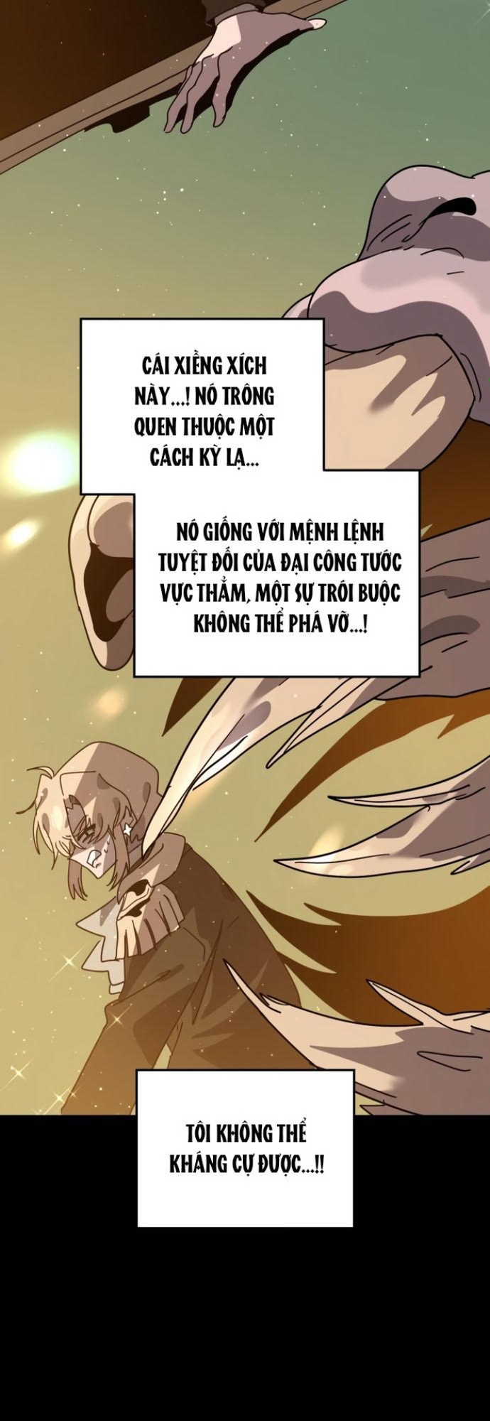 Tôi Sống Cuộc Đời Chữa Lành Ở Kiếp Thứ Hai Chap 64 - Next Chap 65