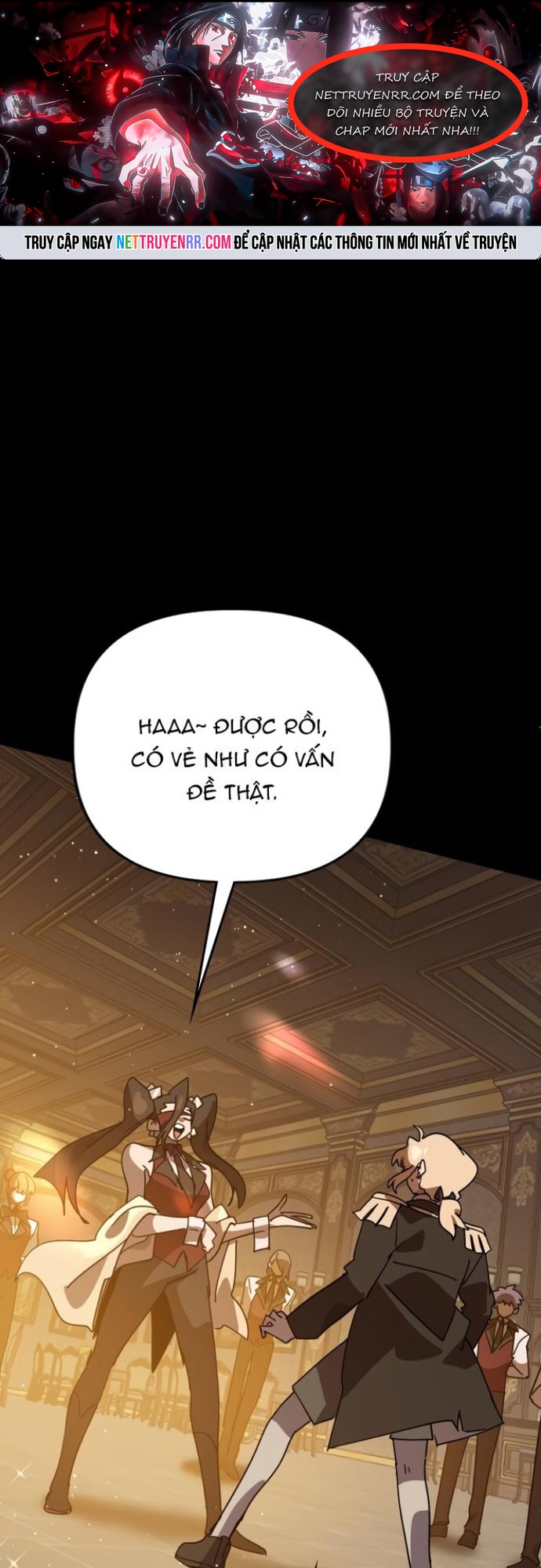 Tôi Sống Cuộc Đời Chữa Lành Ở Kiếp Thứ Hai Chap 65 - Next Chap 66