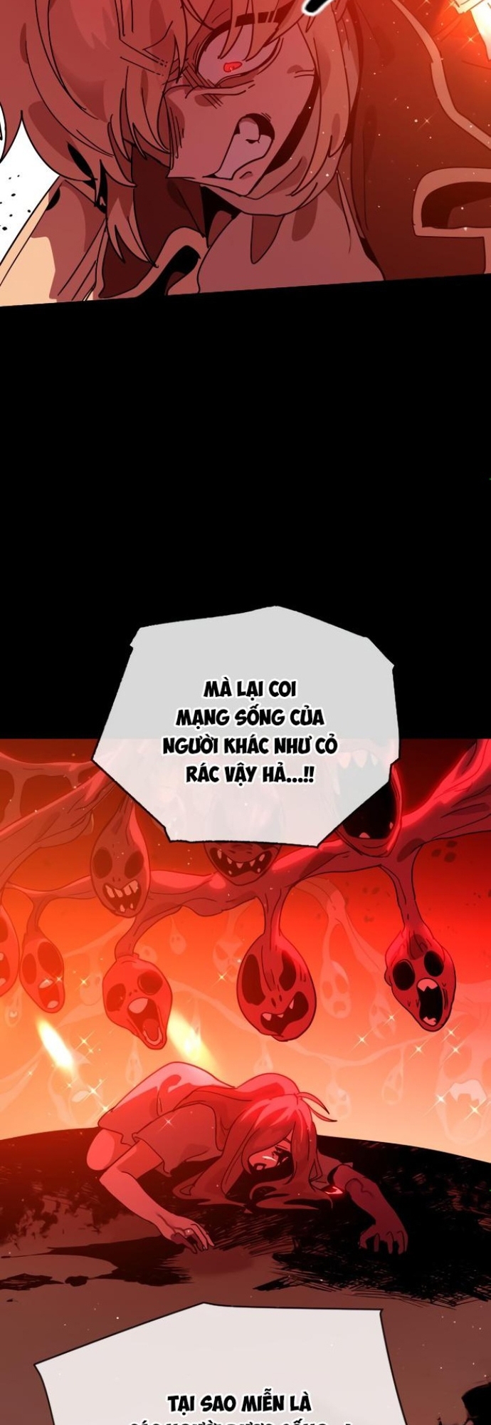 Tôi Sống Cuộc Đời Chữa Lành Ở Kiếp Thứ Hai Chap 65 - Next Chap 66