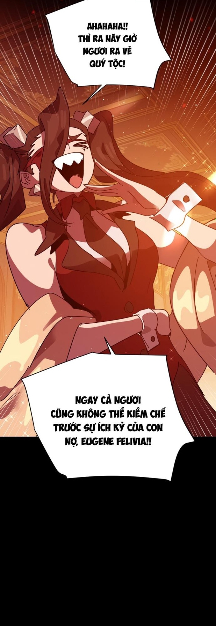 Tôi Sống Cuộc Đời Chữa Lành Ở Kiếp Thứ Hai Chap 65 - Next Chap 66