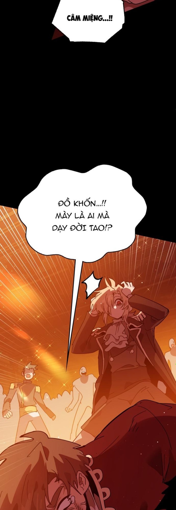 Tôi Sống Cuộc Đời Chữa Lành Ở Kiếp Thứ Hai Chap 65 - Next Chap 66