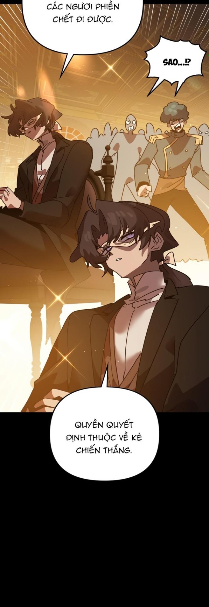 Tôi Sống Cuộc Đời Chữa Lành Ở Kiếp Thứ Hai Chap 65 - Next Chap 66