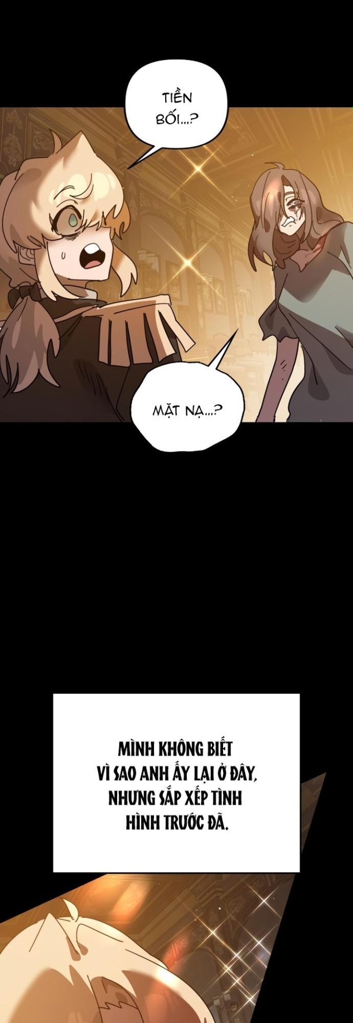 Tôi Sống Cuộc Đời Chữa Lành Ở Kiếp Thứ Hai Chap 65 - Next Chap 66