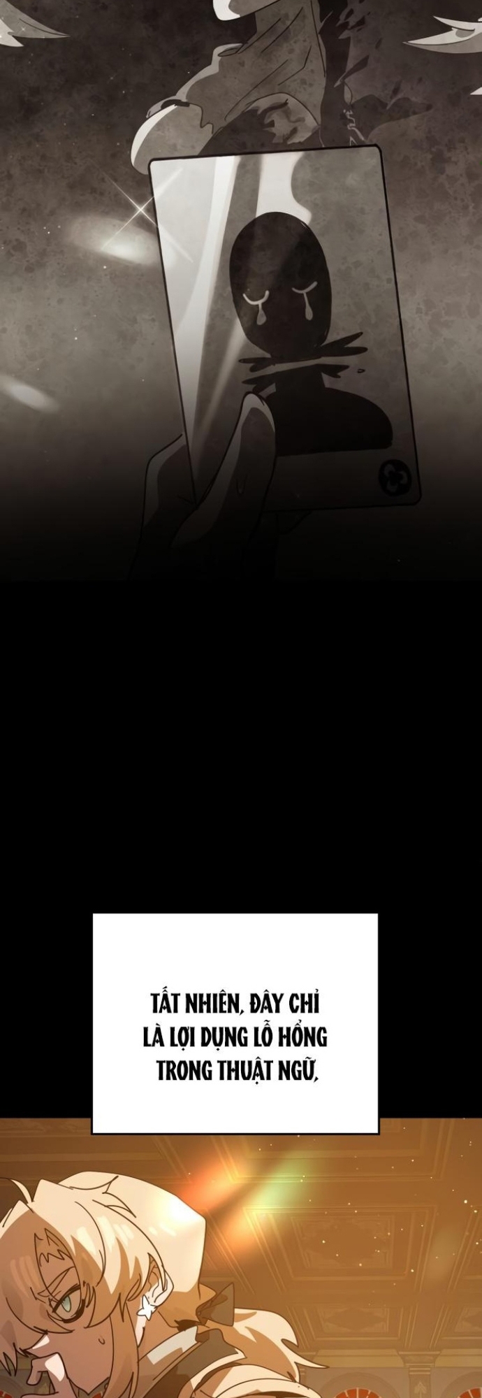 Tôi Sống Cuộc Đời Chữa Lành Ở Kiếp Thứ Hai Chap 65 - Next Chap 66