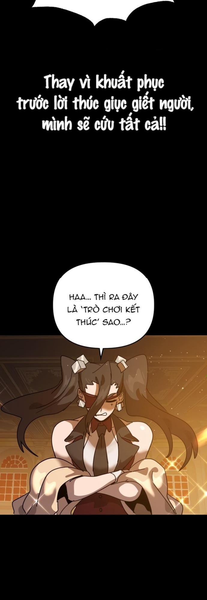 Tôi Sống Cuộc Đời Chữa Lành Ở Kiếp Thứ Hai Chap 65 - Next Chap 66