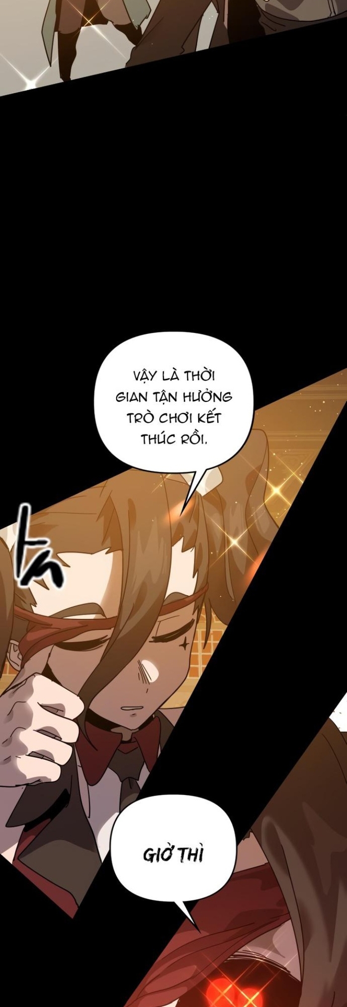 Tôi Sống Cuộc Đời Chữa Lành Ở Kiếp Thứ Hai Chap 65 - Next Chap 66