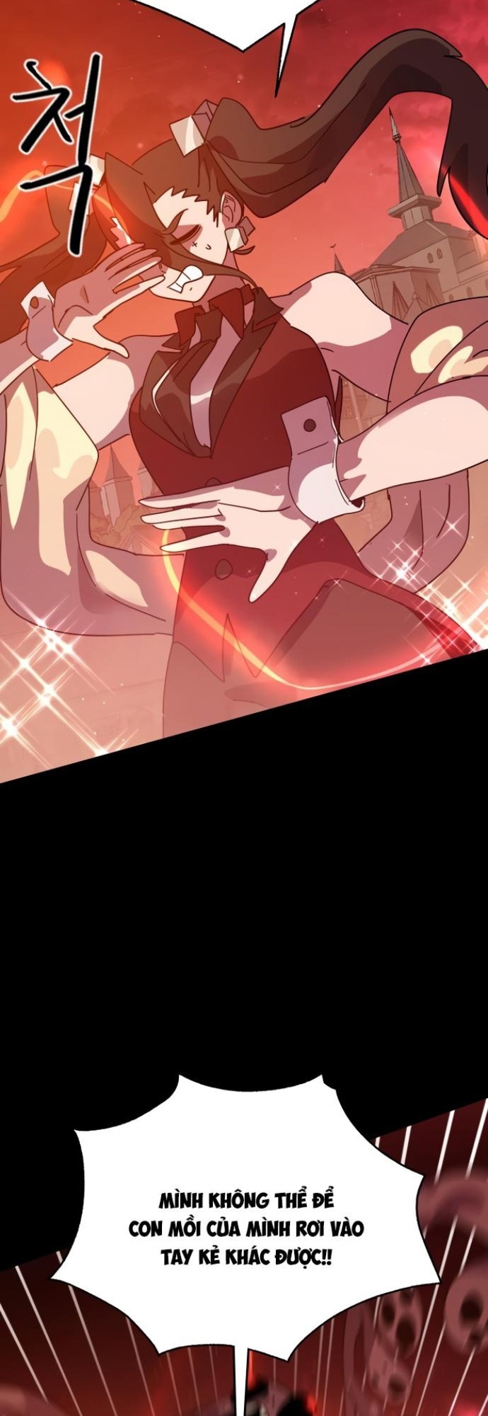 Tôi Sống Cuộc Đời Chữa Lành Ở Kiếp Thứ Hai Chap 65 - Next Chap 66