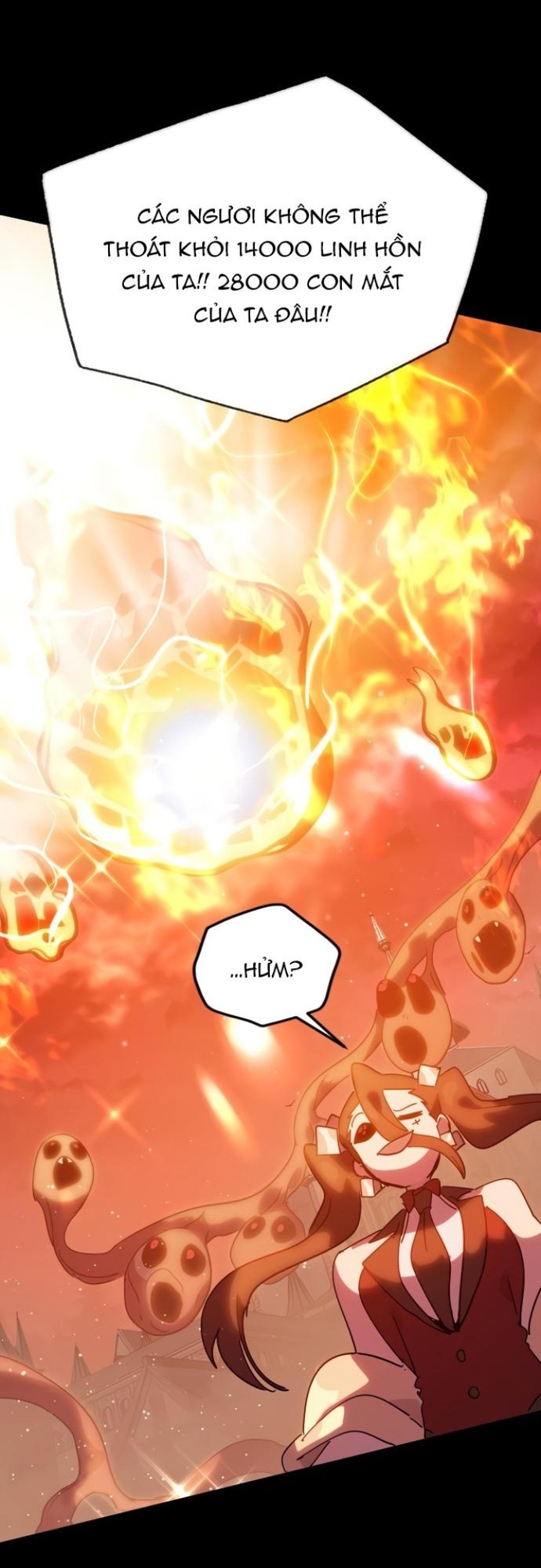 Tôi Sống Cuộc Đời Chữa Lành Ở Kiếp Thứ Hai Chap 65 - Next Chap 66