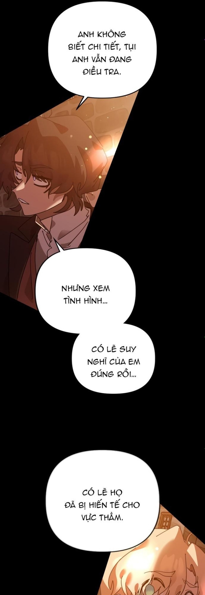 Tôi Sống Cuộc Đời Chữa Lành Ở Kiếp Thứ Hai Chap 65 - Next Chap 66