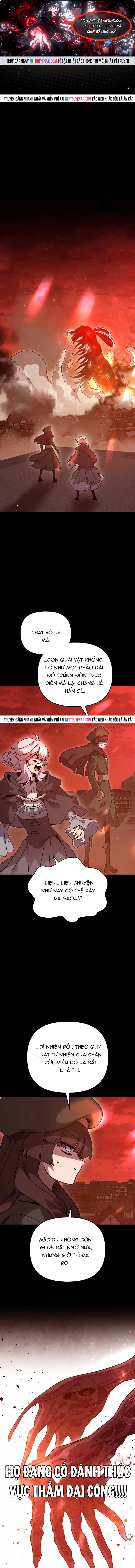 Tôi Sống Cuộc Đời Chữa Lành Ở Kiếp Thứ Hai Chap 66 - Next Chap 67