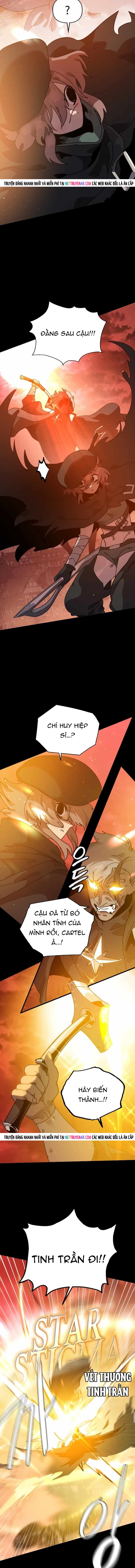 Tôi Sống Cuộc Đời Chữa Lành Ở Kiếp Thứ Hai Chap 66 - Next Chap 67