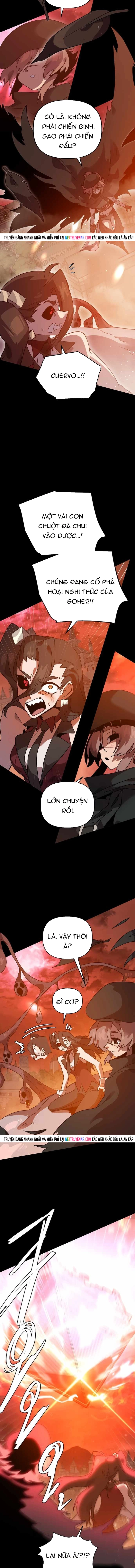 Tôi Sống Cuộc Đời Chữa Lành Ở Kiếp Thứ Hai Chap 66 - Next Chap 67