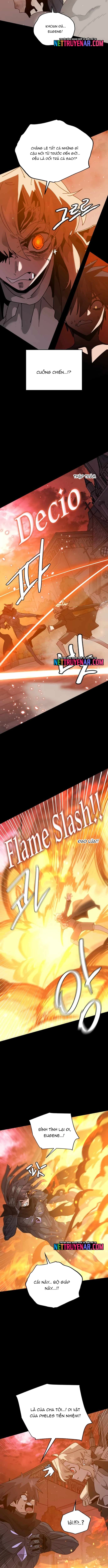 Tôi Sống Cuộc Đời Chữa Lành Ở Kiếp Thứ Hai Chap 70 - Next Chap 71