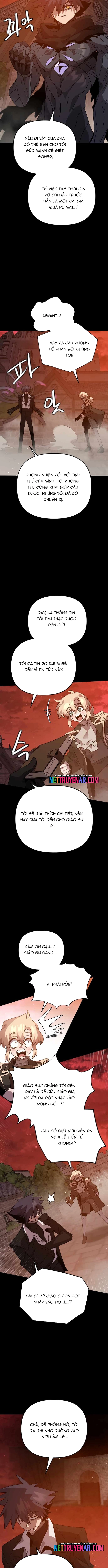 Tôi Sống Cuộc Đời Chữa Lành Ở Kiếp Thứ Hai Chap 70 - Next Chap 71