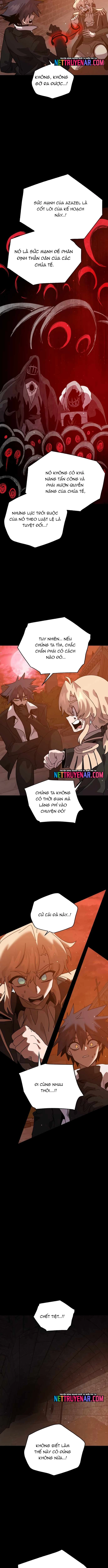 Tôi Sống Cuộc Đời Chữa Lành Ở Kiếp Thứ Hai Chap 70 - Next Chap 71