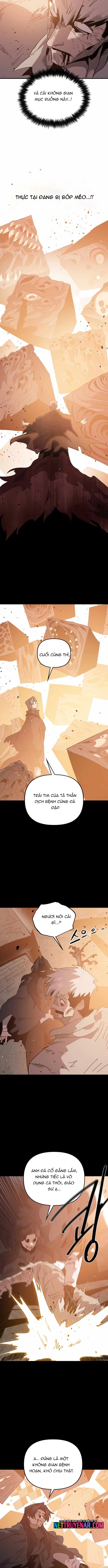Tôi Sống Cuộc Đời Chữa Lành Ở Kiếp Thứ Hai Chap 70 - Next Chap 71