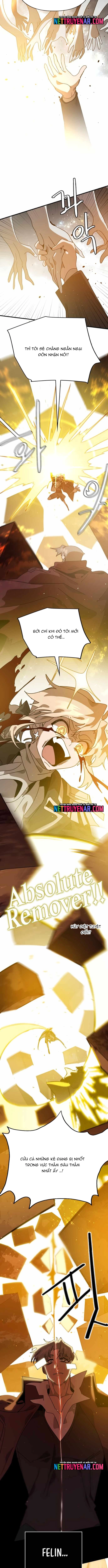 Tôi Sống Cuộc Đời Chữa Lành Ở Kiếp Thứ Hai Chap 72 - Next Chap 73