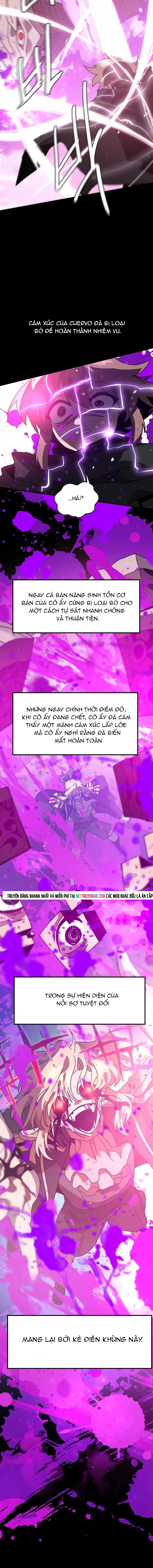 Tôi Sống Cuộc Đời Chữa Lành Ở Kiếp Thứ Hai Chap 74 - Next Chap 75