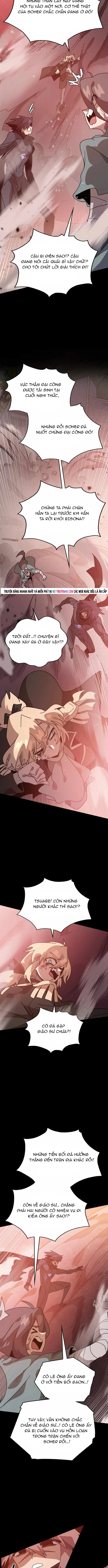 Tôi Sống Cuộc Đời Chữa Lành Ở Kiếp Thứ Hai Chap 74 - Next Chap 75