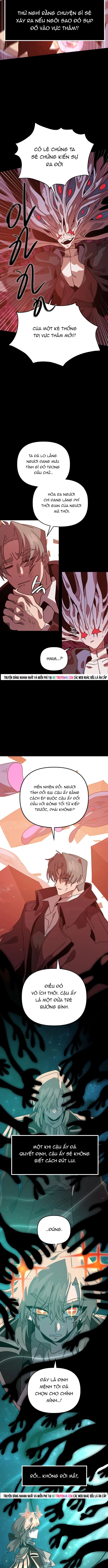 Tôi Sống Cuộc Đời Chữa Lành Ở Kiếp Thứ Hai Chap 75 - Next Chap 76