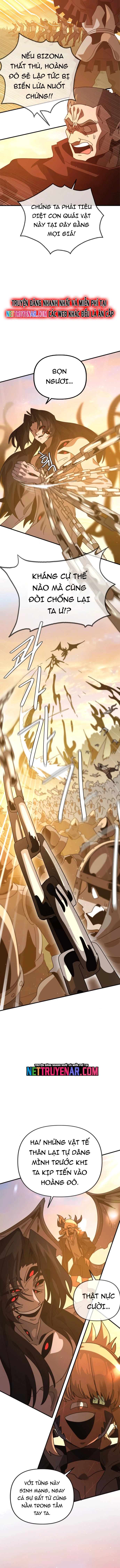 Tôi Sống Cuộc Đời Chữa Lành Ở Kiếp Thứ Hai Chap 76 - Next Chap 77