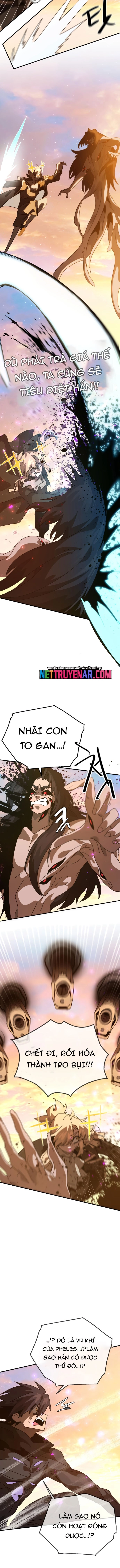 Tôi Sống Cuộc Đời Chữa Lành Ở Kiếp Thứ Hai Chap 76 - Next Chap 77