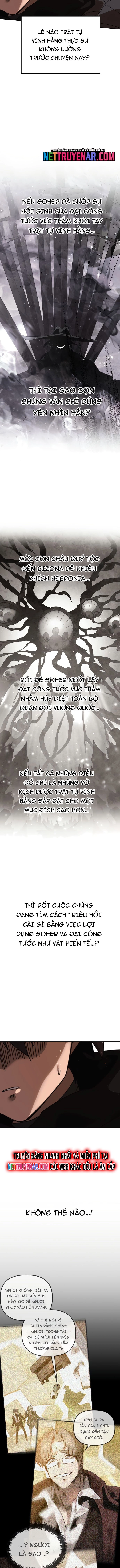 Tôi Sống Cuộc Đời Chữa Lành Ở Kiếp Thứ Hai Chap 76 - Next Chap 77