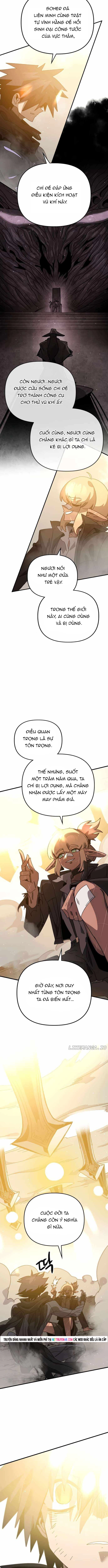 Tôi Sống Cuộc Đời Chữa Lành Ở Kiếp Thứ Hai Chap 77 - Next Chap 78