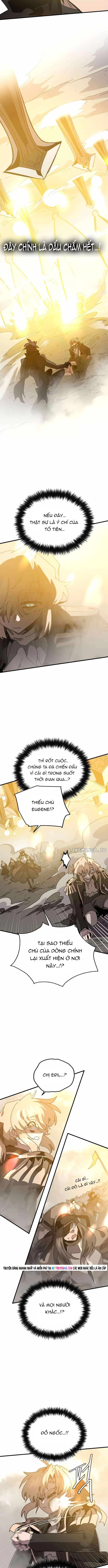 Tôi Sống Cuộc Đời Chữa Lành Ở Kiếp Thứ Hai Chap 77 - Next Chap 78