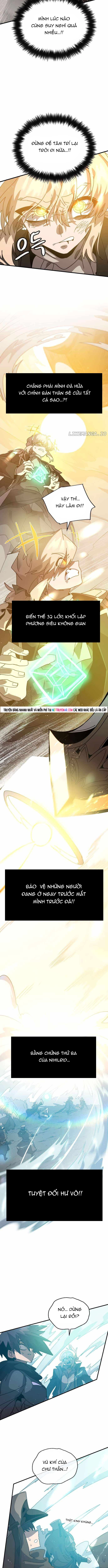 Tôi Sống Cuộc Đời Chữa Lành Ở Kiếp Thứ Hai Chap 77 - Next Chap 78